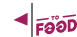 click to food logo